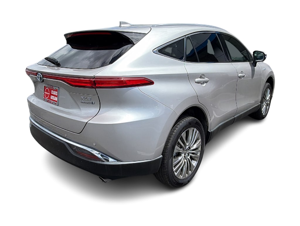 Thumbnail: 2021 Toyota Venza - 19