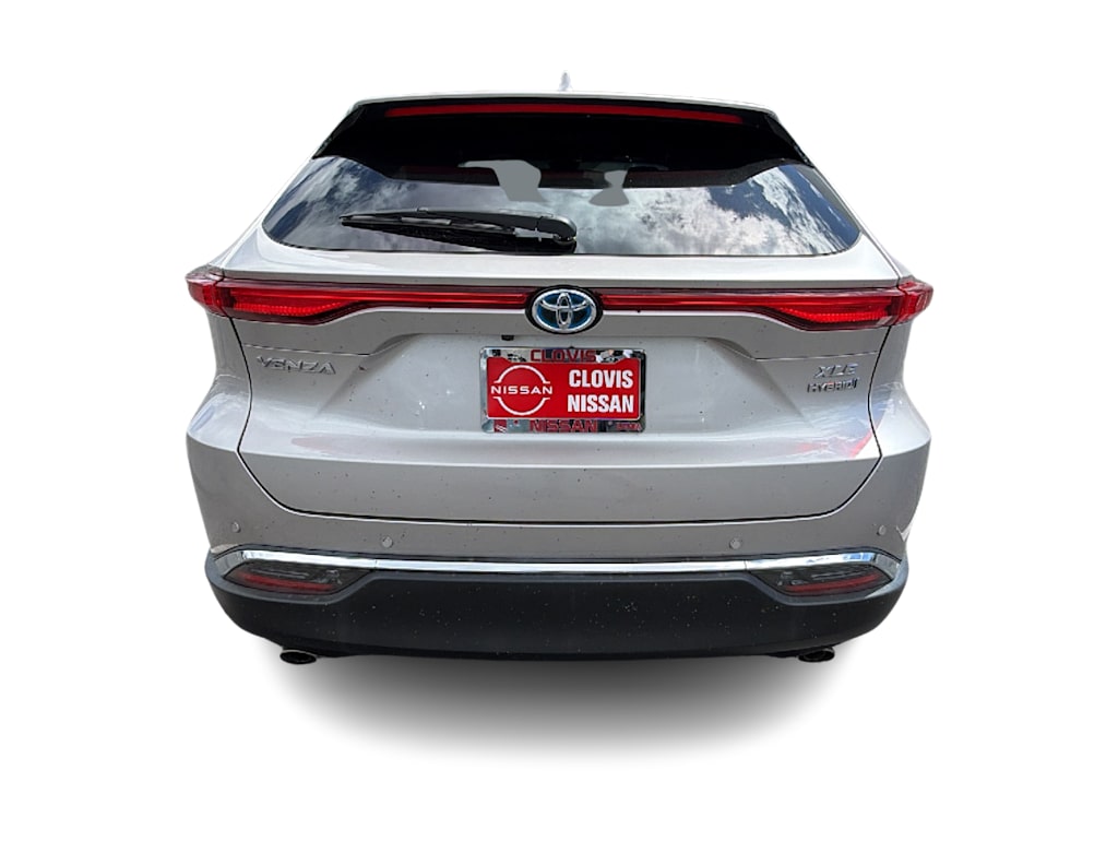 Thumbnail: 2021 Toyota Venza - 5