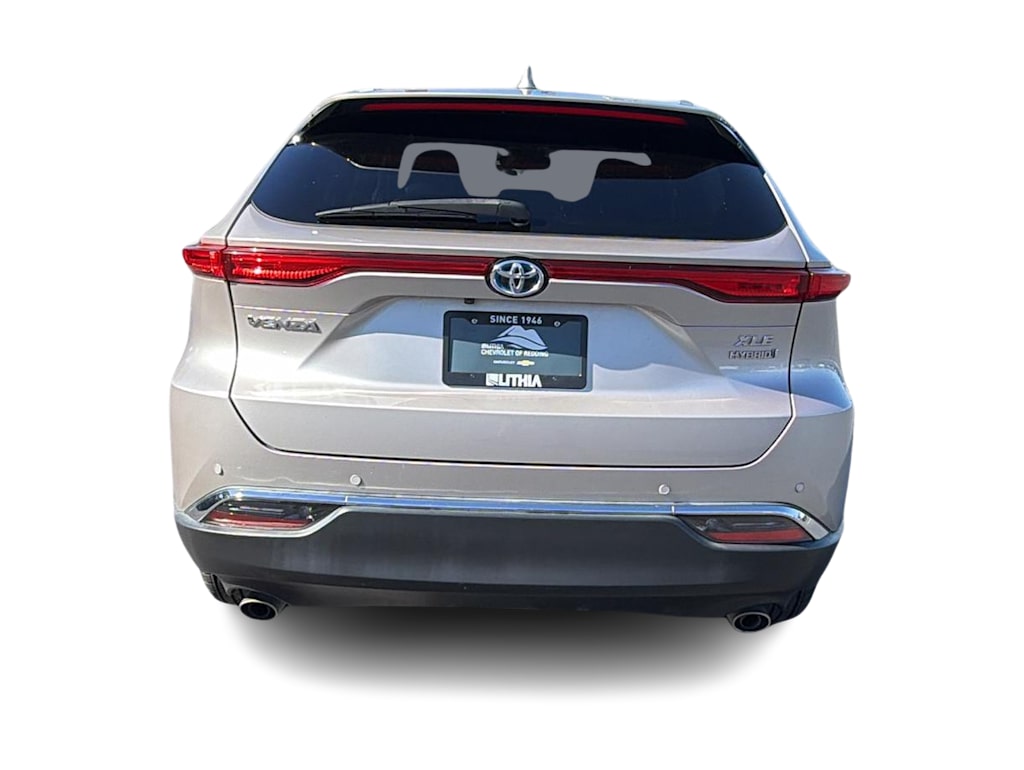 Thumbnail: 2021 Toyota Venza - 5