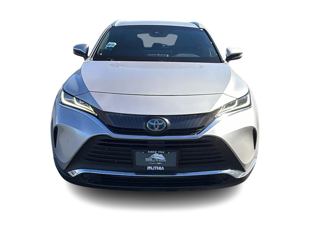 Thumbnail: 2021 Toyota Venza - 6
