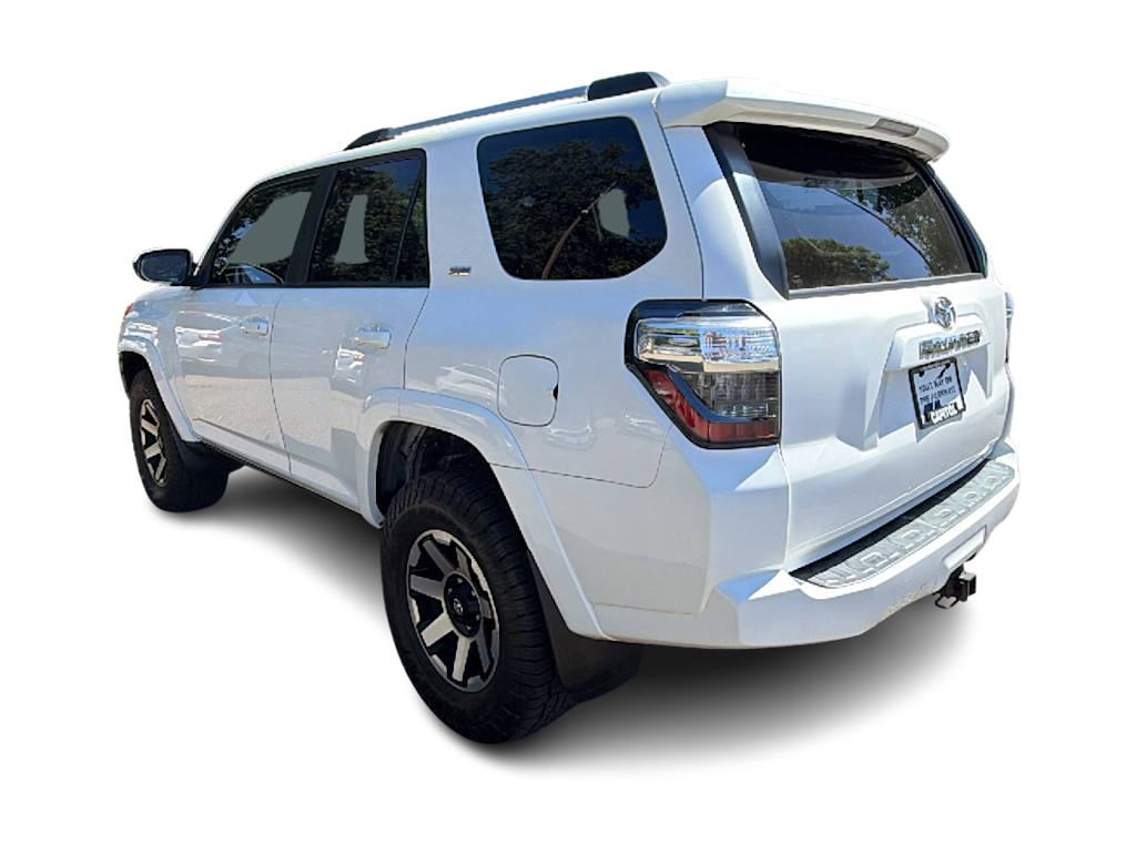 Thumbnail: 2019 Toyota 4Runner - 4