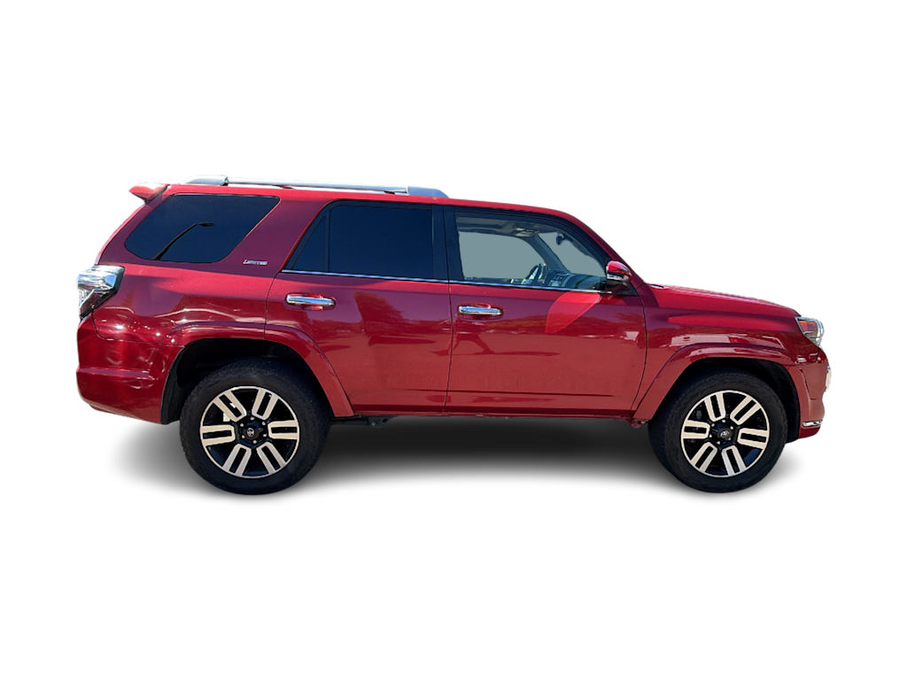 Thumbnail: 2020 Toyota 4Runner - 10