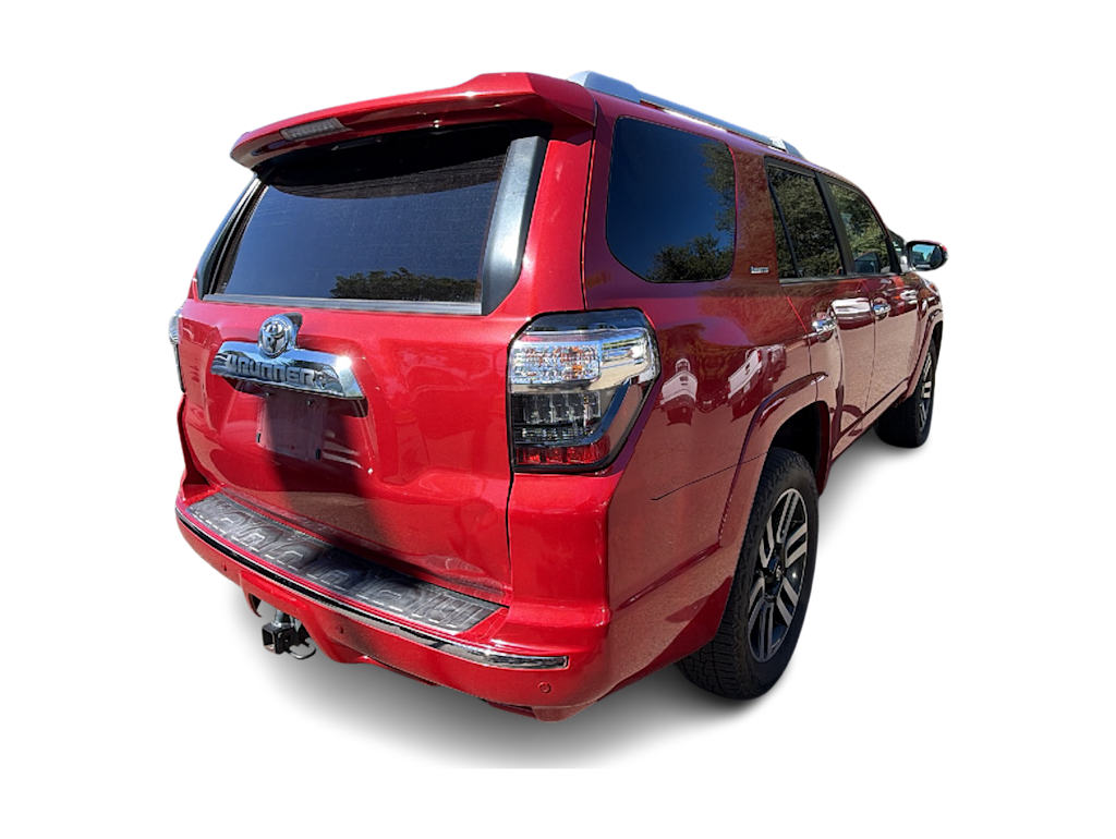 Thumbnail: 2020 Toyota 4Runner - 11