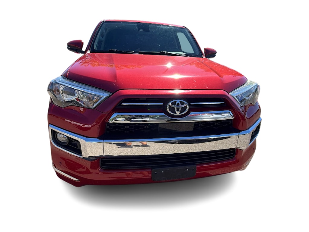 Thumbnail: 2020 Toyota 4Runner - 6