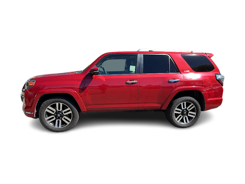 Thumbnail: 2020 Toyota 4Runner - 3