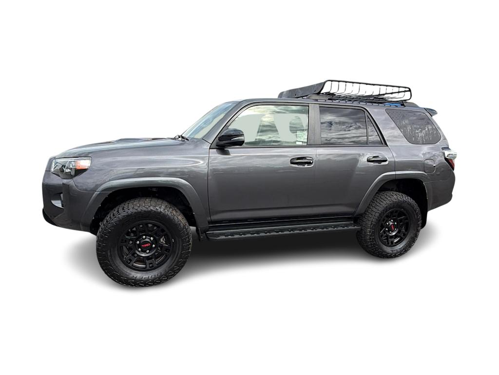 Thumbnail: 2021 Toyota 4Runner - 3