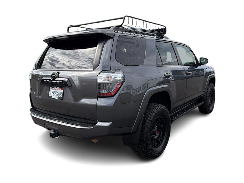 Thumbnail: 2021 Toyota 4Runner - 22