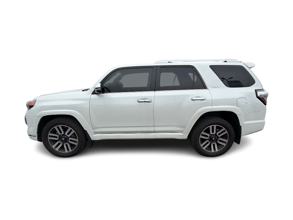 Thumbnail: 2021 Toyota 4Runner - 3