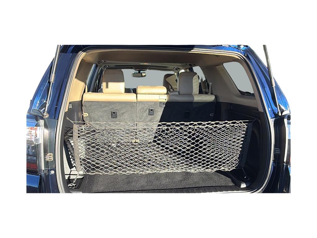 Thumbnail: 2016 Toyota 4Runner - 16