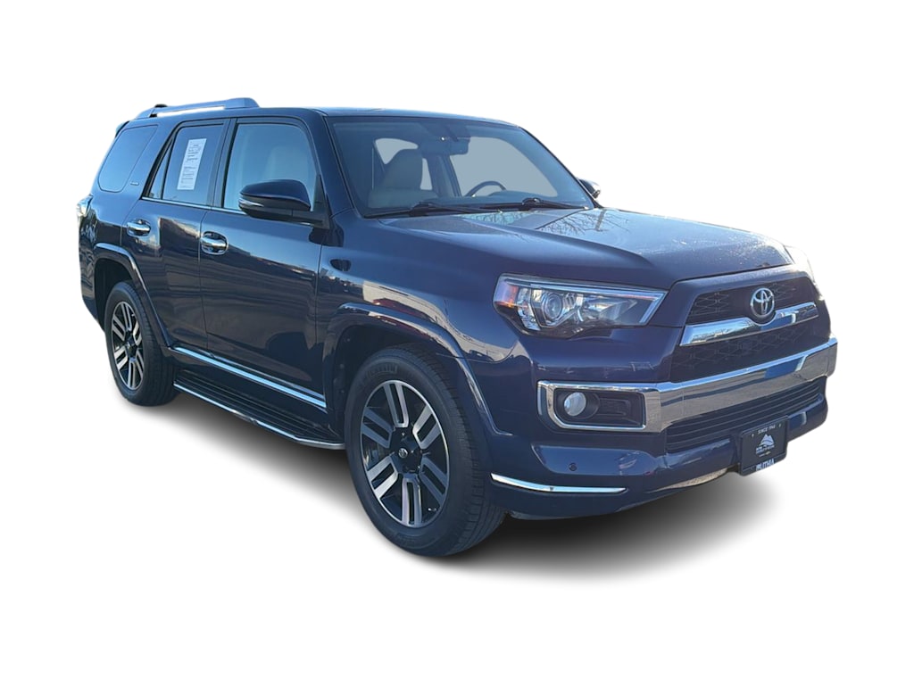 Thumbnail: 2016 Toyota 4Runner - 19