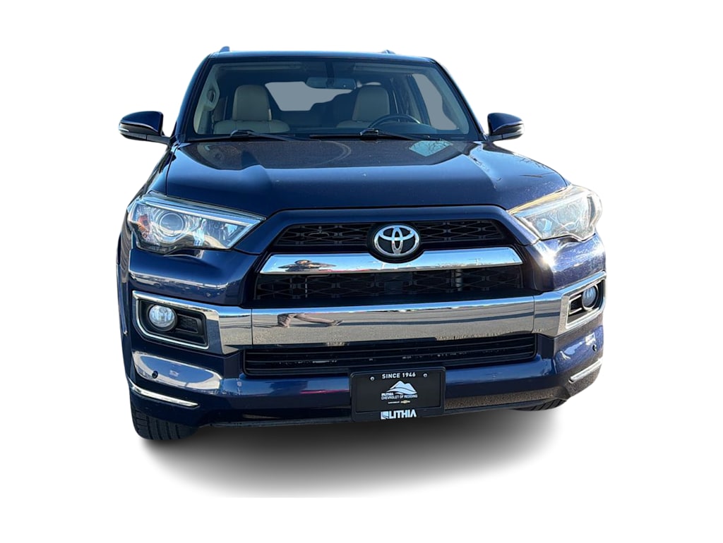 Thumbnail: 2016 Toyota 4Runner - 5