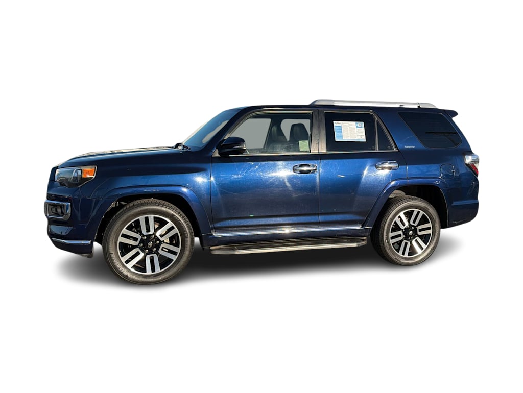 Thumbnail: 2016 Toyota 4Runner - 3