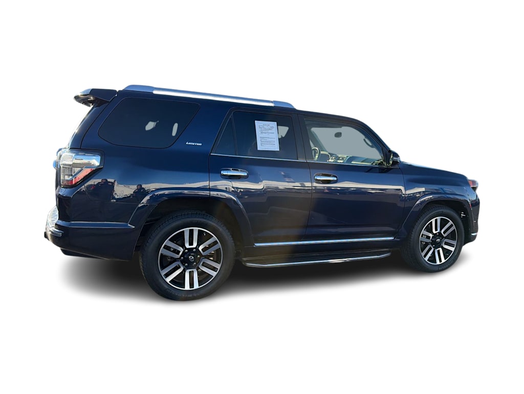 Thumbnail: 2016 Toyota 4Runner - 20