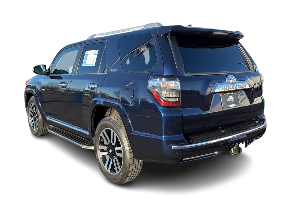 Thumbnail: 2016 Toyota 4Runner - 4