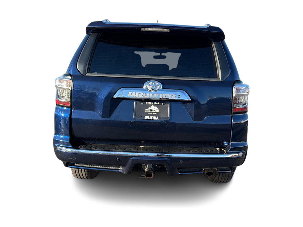 Thumbnail: 2016 Toyota 4Runner - 22