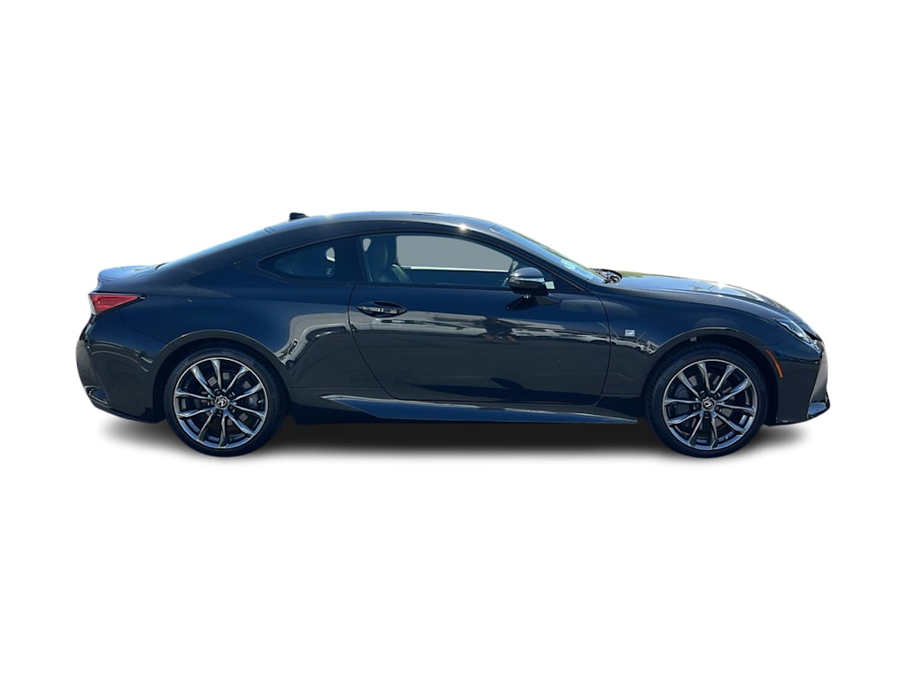 2020 Lexus RC 350 18