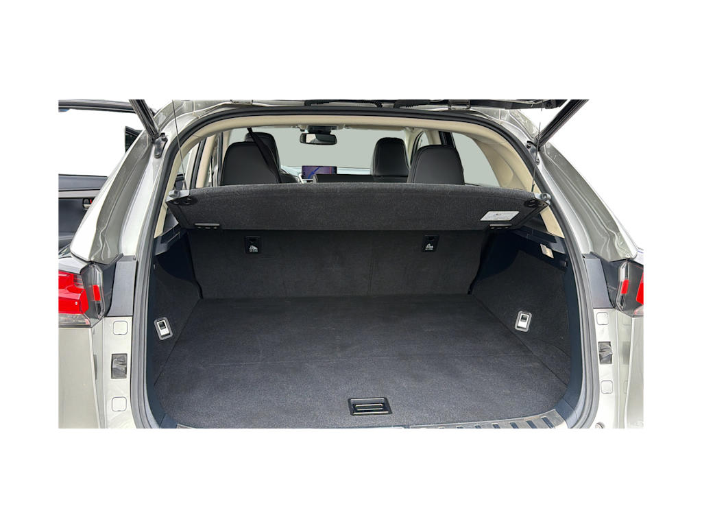 Thumbnail: 2021 Lexus NX - 18