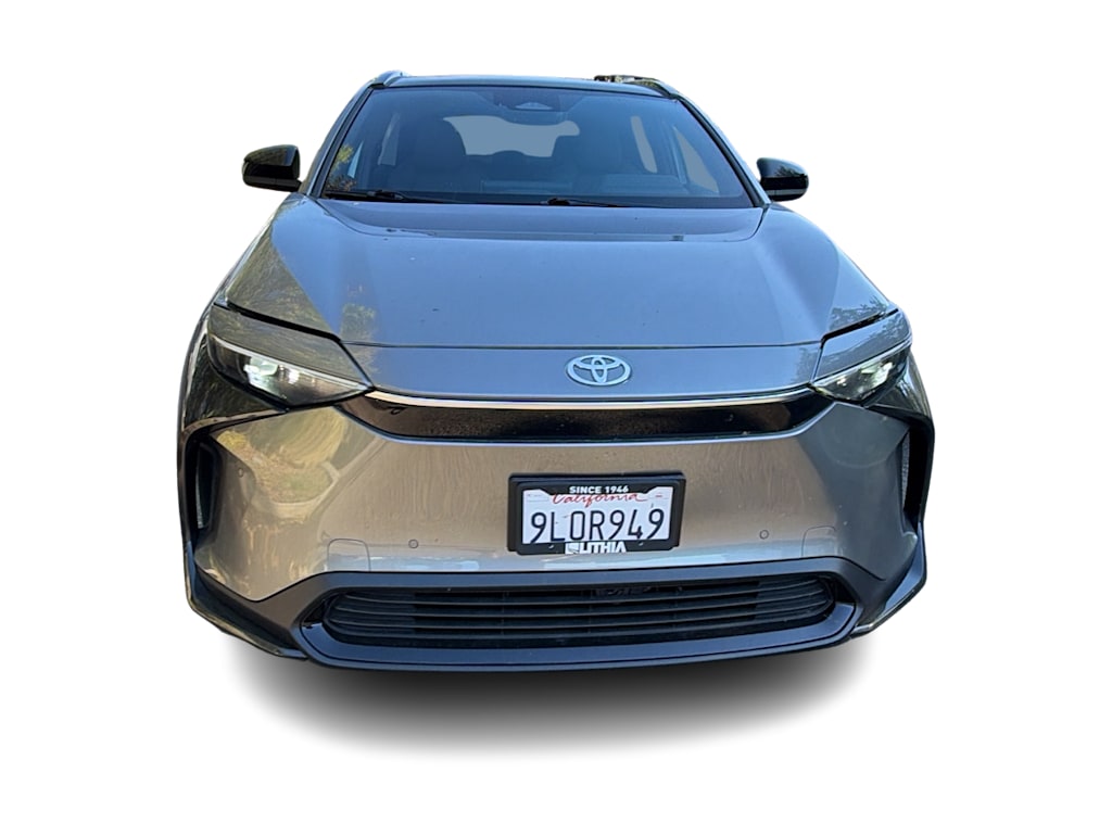 Thumbnail: 2024 Toyota bZ4X - 6
