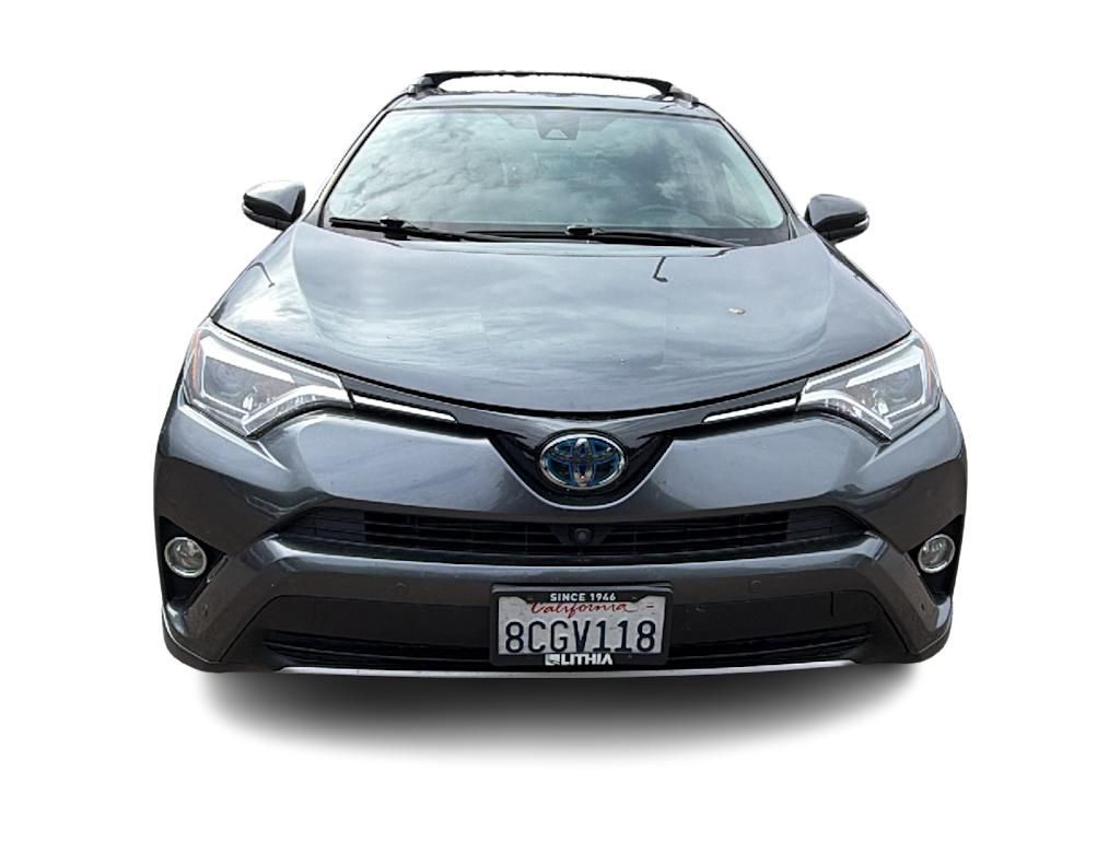 Thumbnail: 2018 Toyota RAV4 - 6