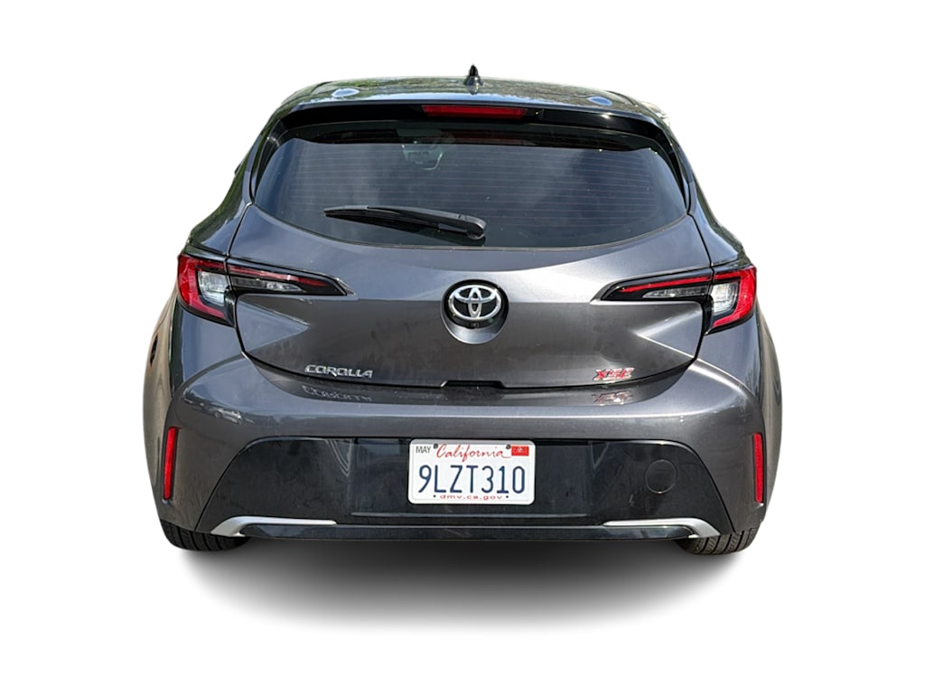 Thumbnail: 2024 Toyota Corolla - 5