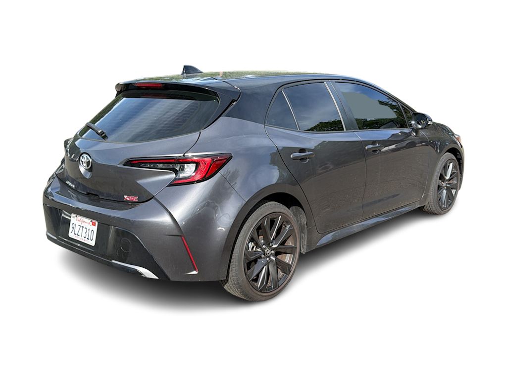 Thumbnail: 2024 Toyota Corolla - 20