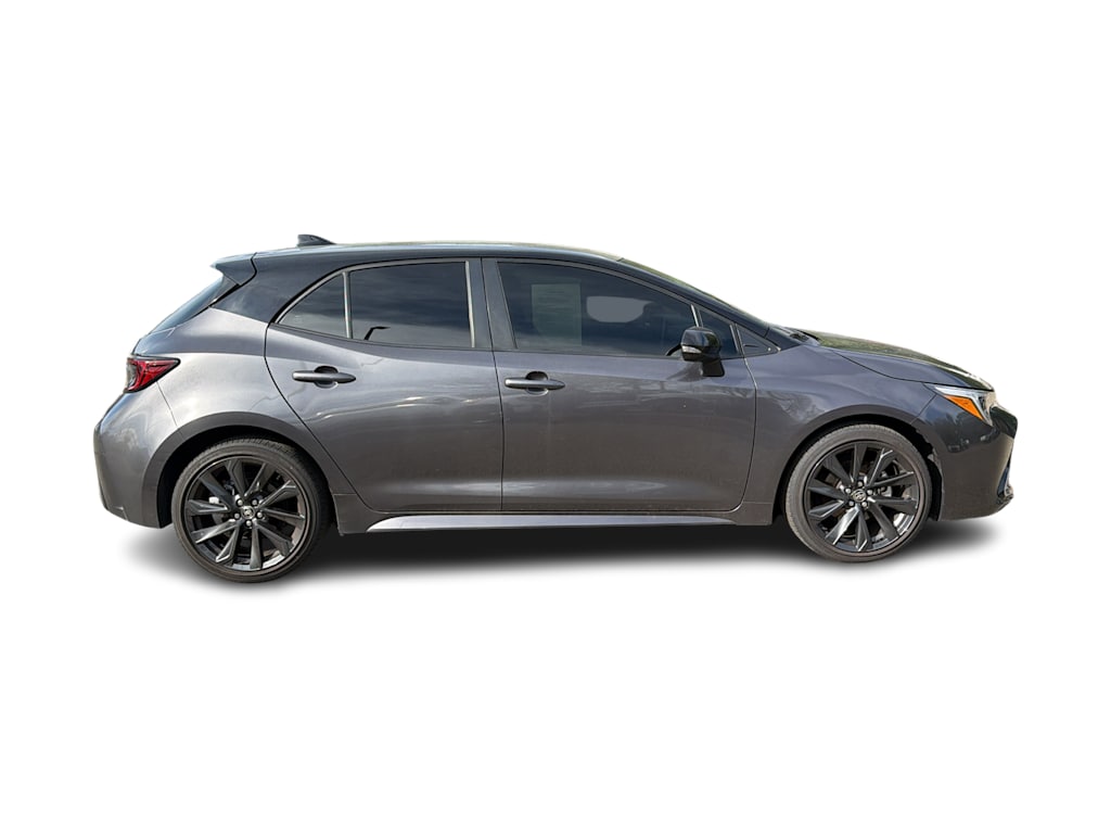 Thumbnail: 2024 Toyota Corolla - 19
