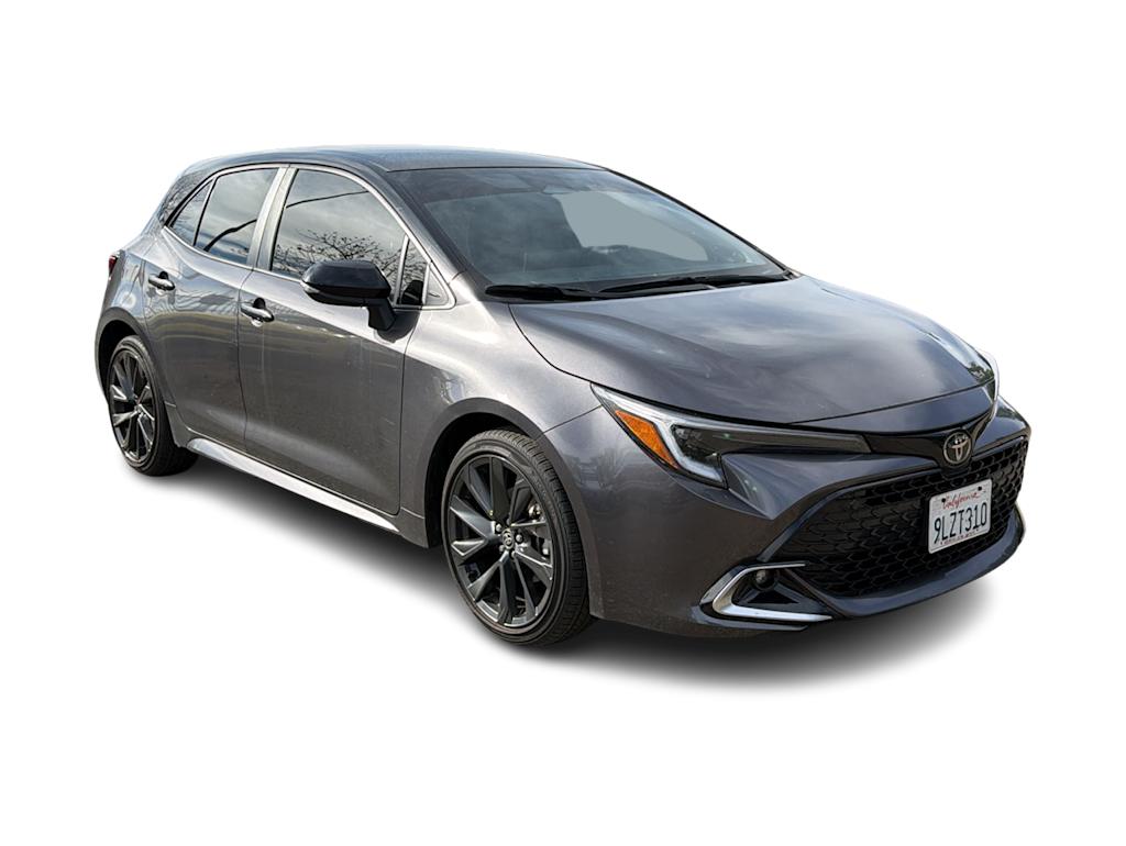 Thumbnail: 2024 Toyota Corolla - 18