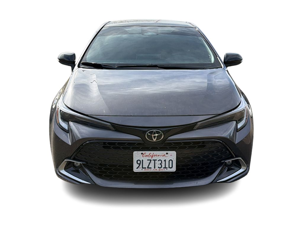 Thumbnail: 2024 Toyota Corolla - 6