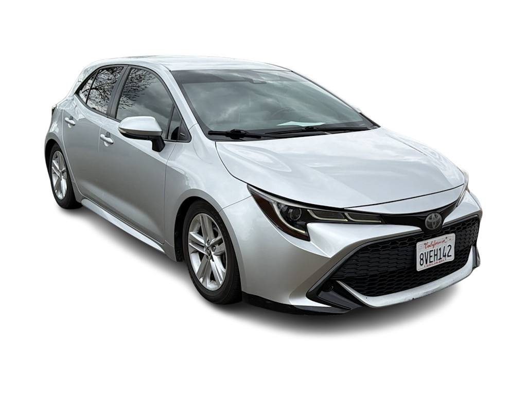 Thumbnail: 2019 Toyota Corolla - 18