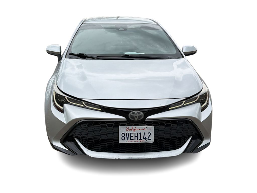Thumbnail: 2019 Toyota Corolla - 6