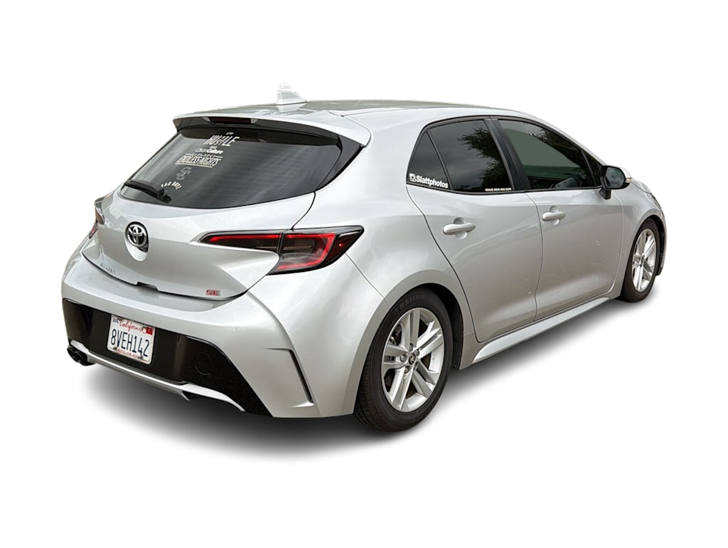 Thumbnail: 2019 Toyota Corolla - 20