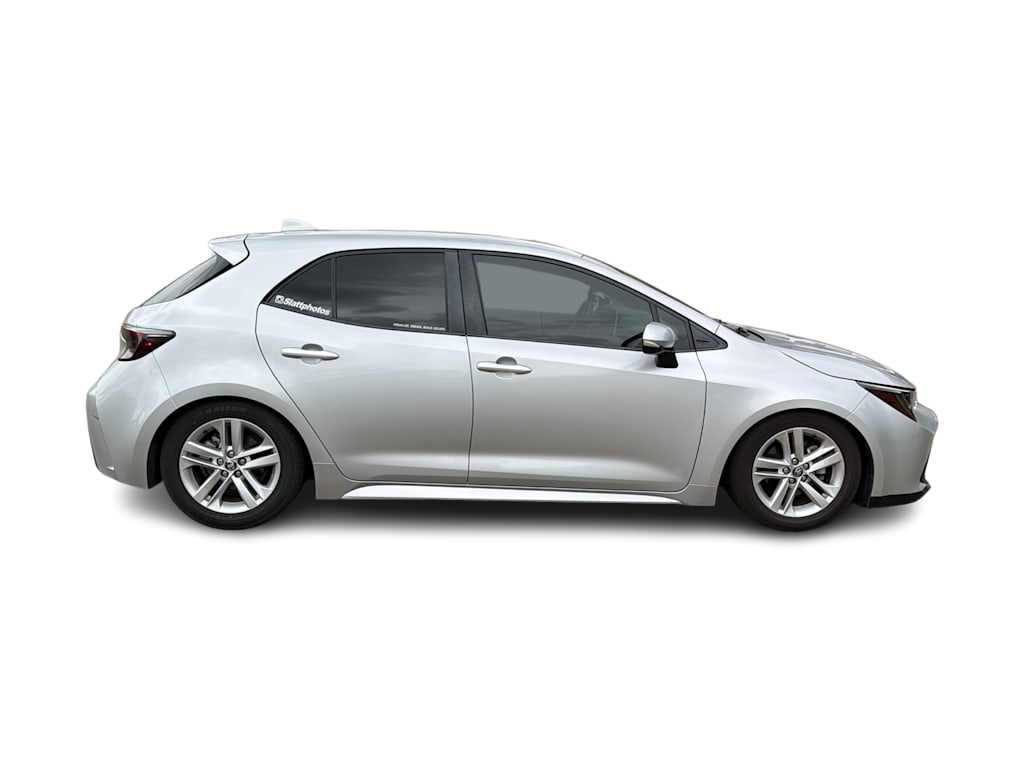 Thumbnail: 2019 Toyota Corolla - 19