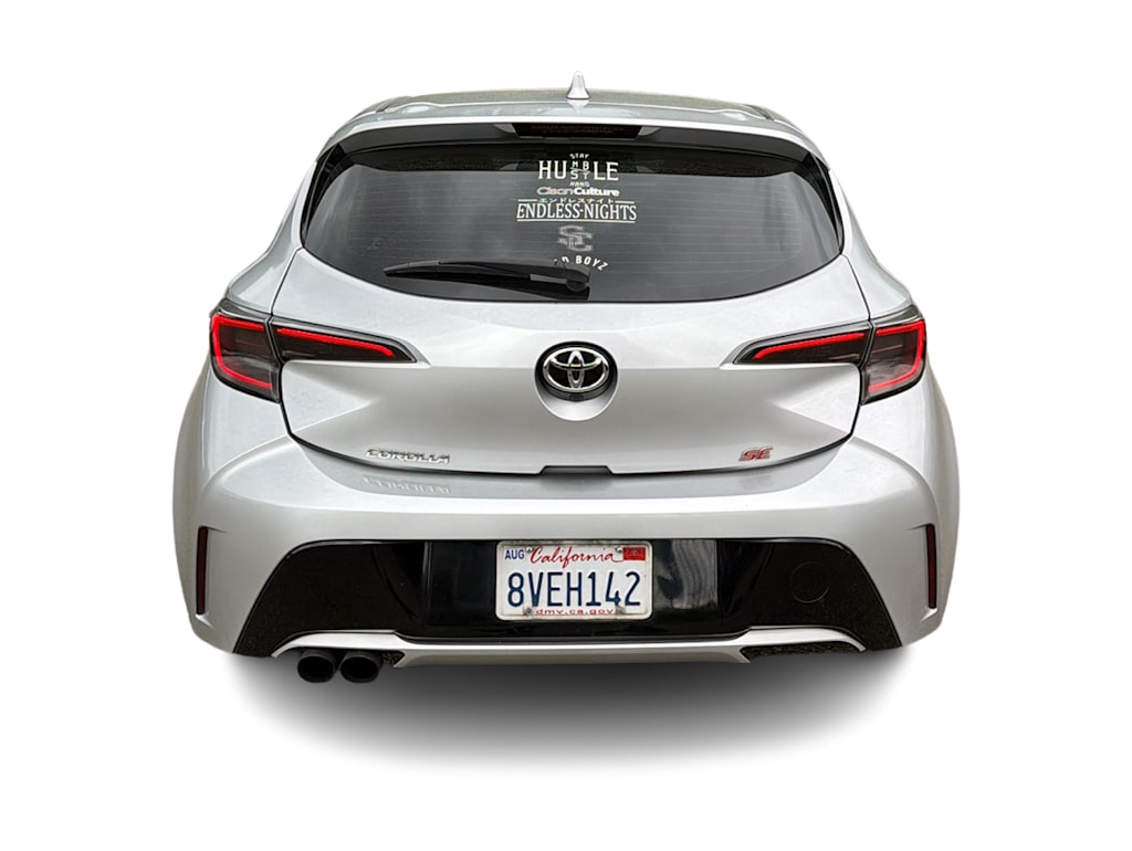 Thumbnail: 2019 Toyota Corolla - 5