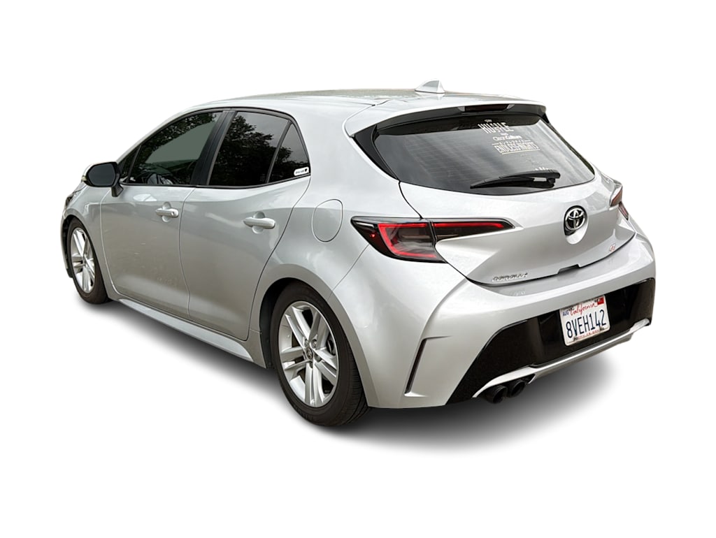 Thumbnail: 2019 Toyota Corolla - 4