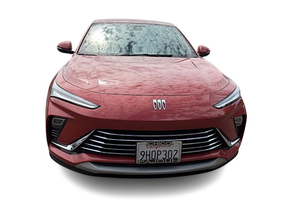 Thumbnail: 2024 Buick Envista - 6