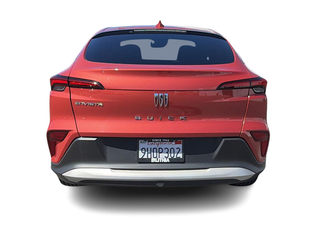 Thumbnail: 2024 Buick Envista - 5