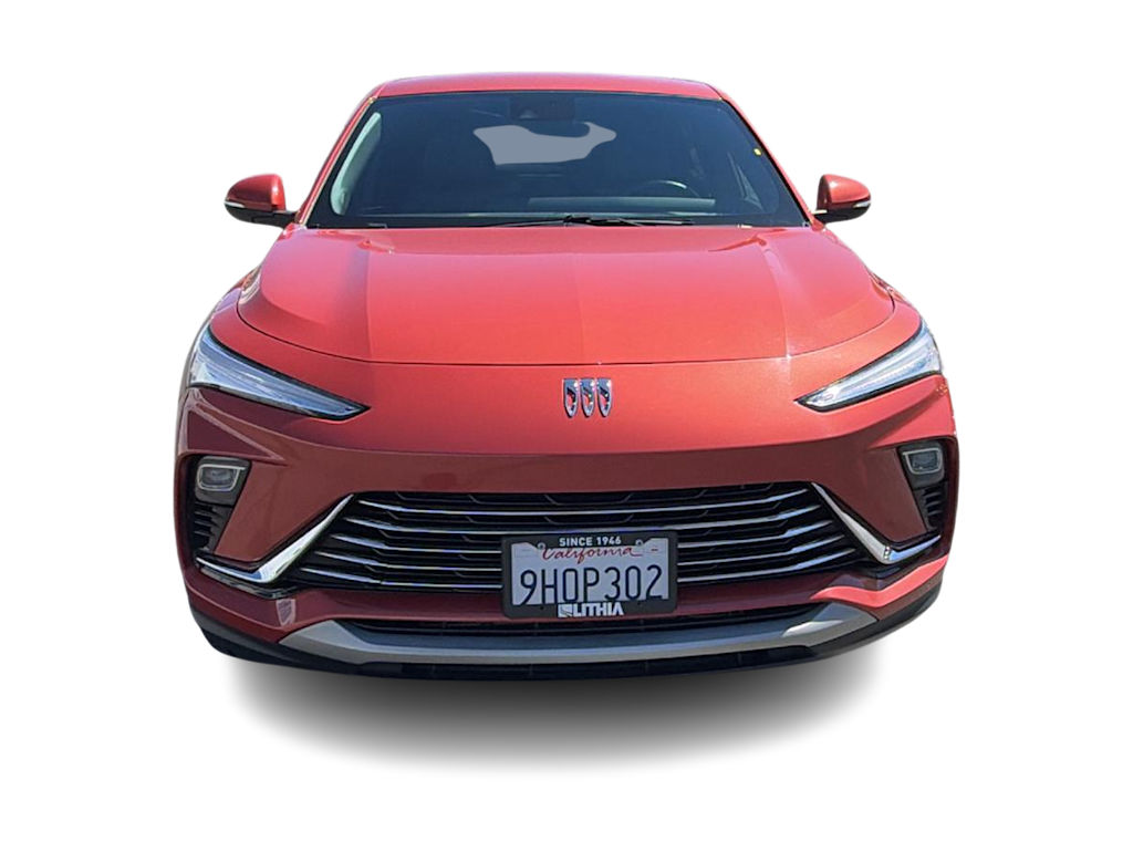 Thumbnail: 2024 Buick Envista - 6