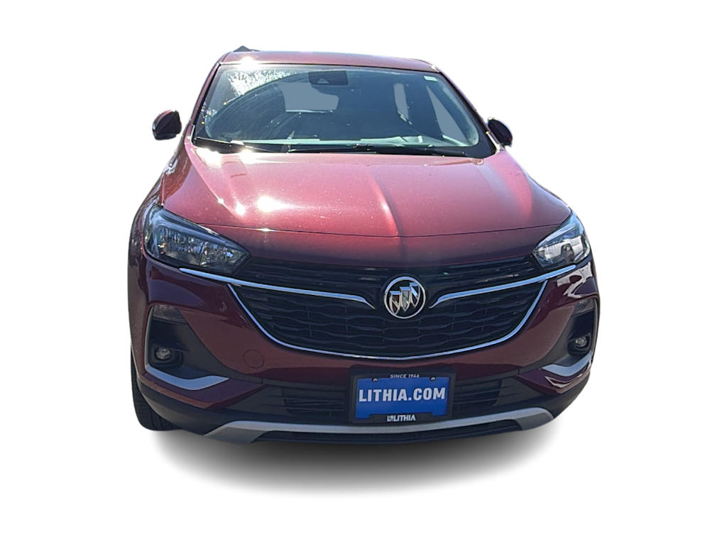 Thumbnail: 2023 Buick Encore GX - 6