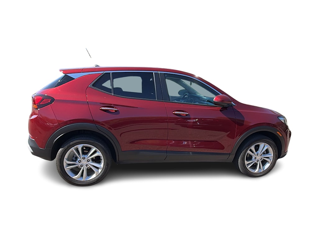 Thumbnail: 2023 Buick Encore GX - 10