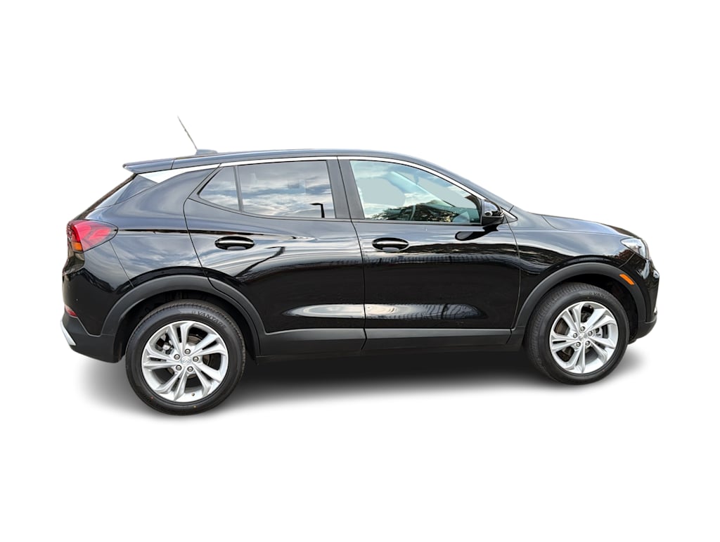 Thumbnail: 2023 Buick Encore GX - 19