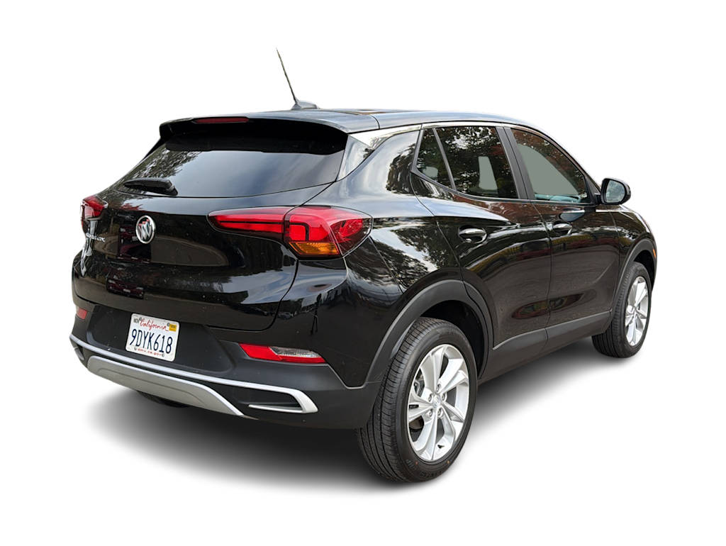 Thumbnail: 2023 Buick Encore GX - 20