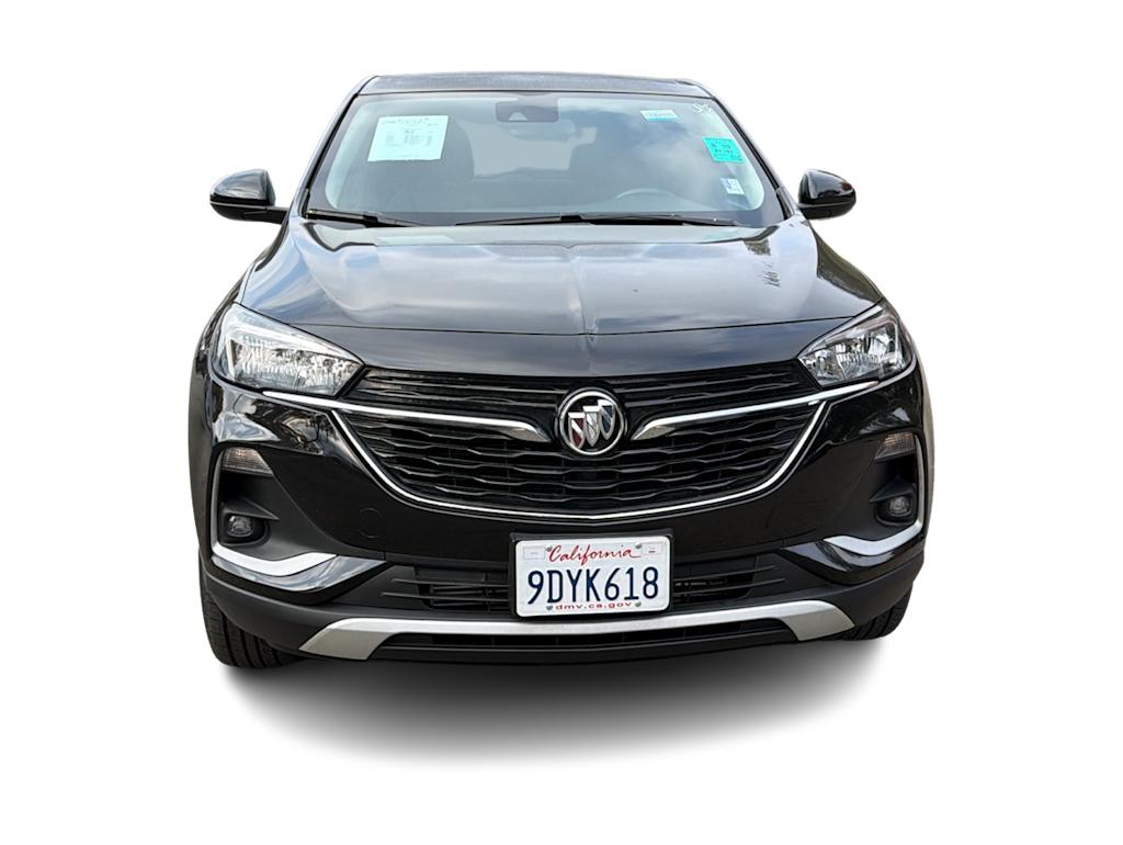 Thumbnail: 2023 Buick Encore GX - 6