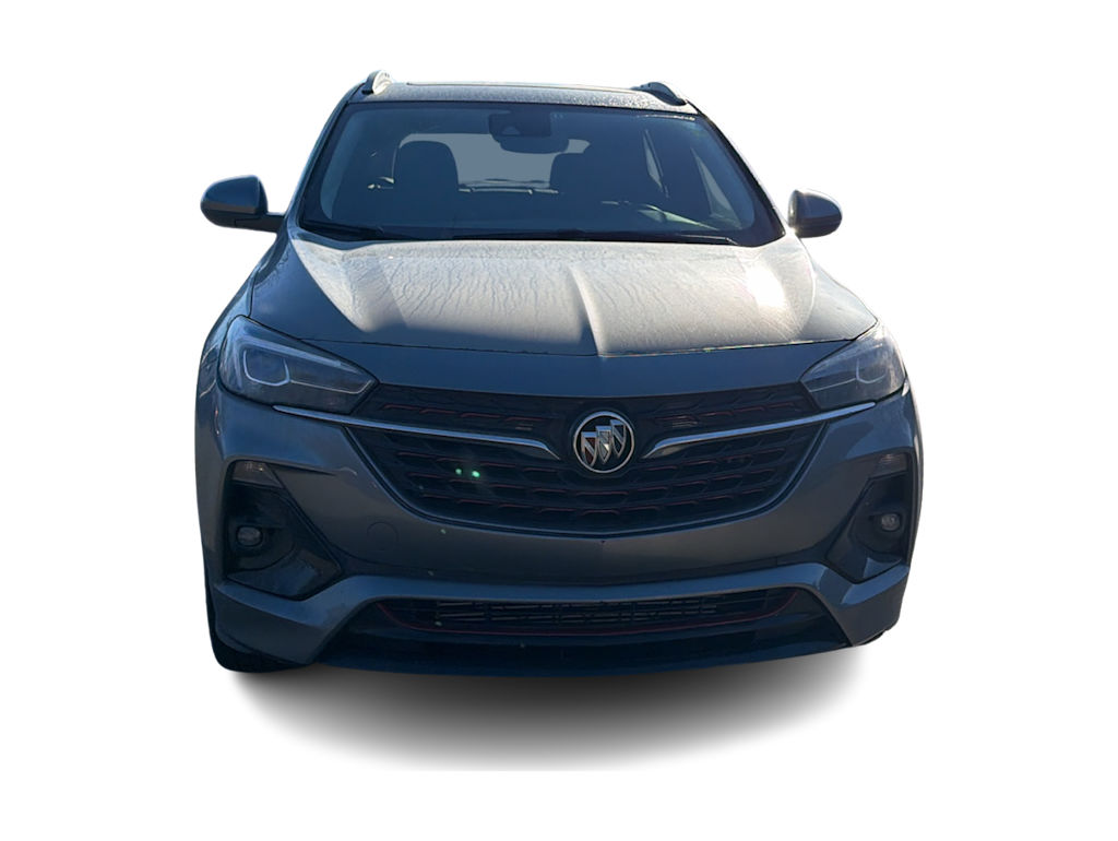 Thumbnail: 2020 Buick Encore GX - 6