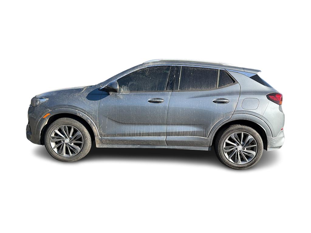 Thumbnail: 2020 Buick Encore GX - 3
