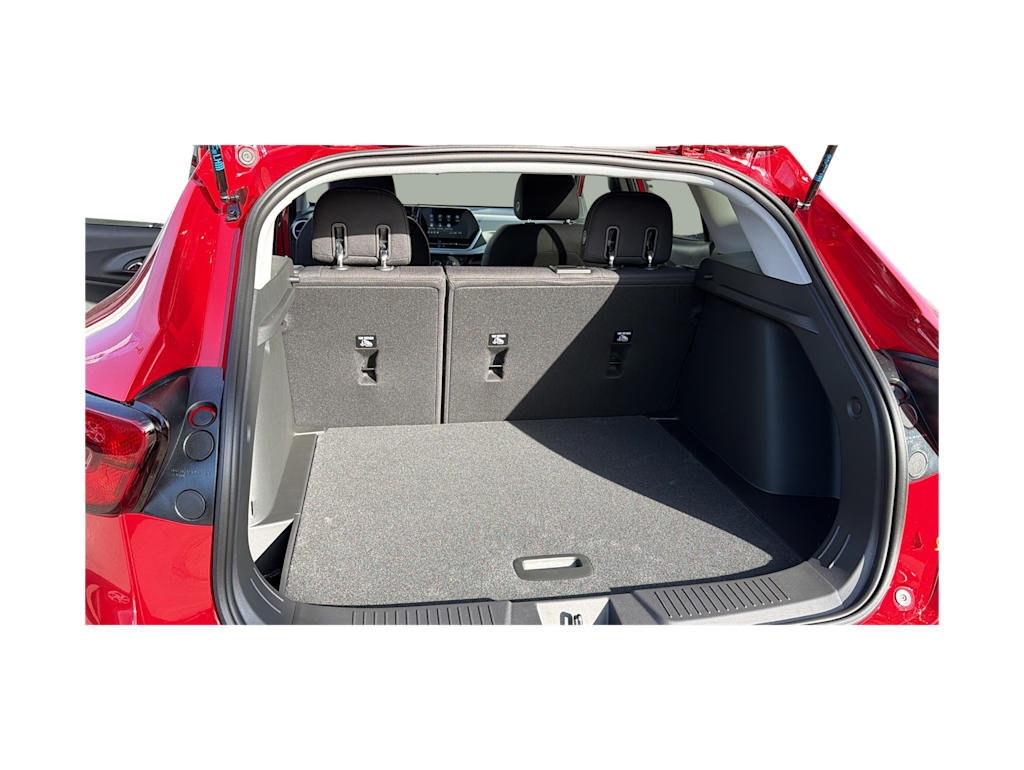 Thumbnail: 2026 Chevrolet Trax - 17