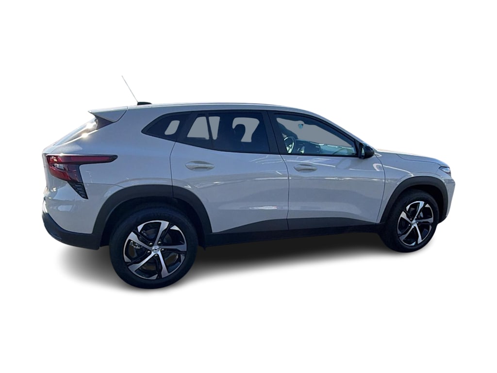 Thumbnail: 2026 Chevrolet Trax - 21