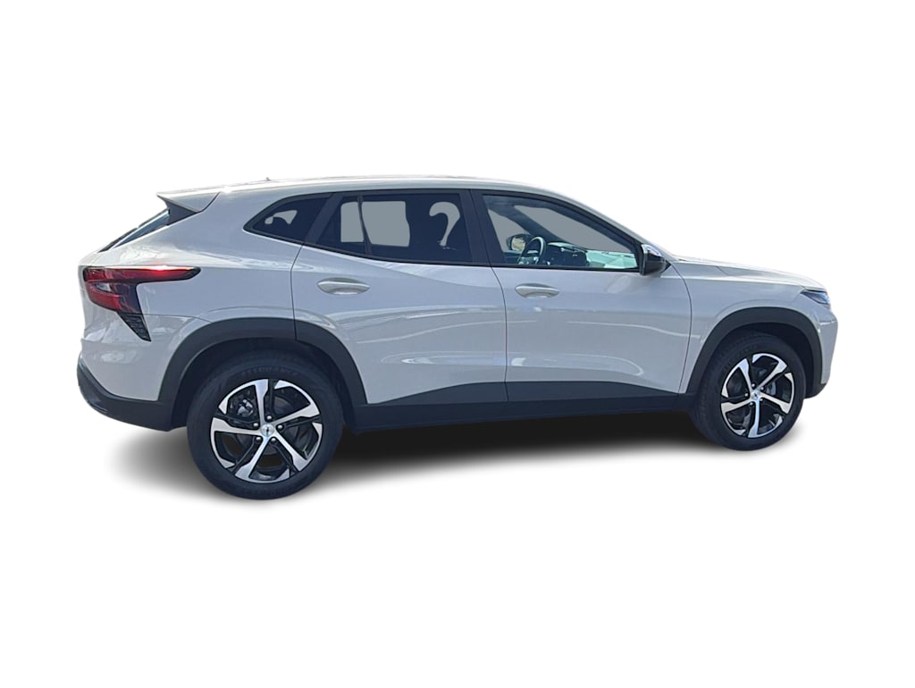 Thumbnail: 2026 Chevrolet Trax - 21