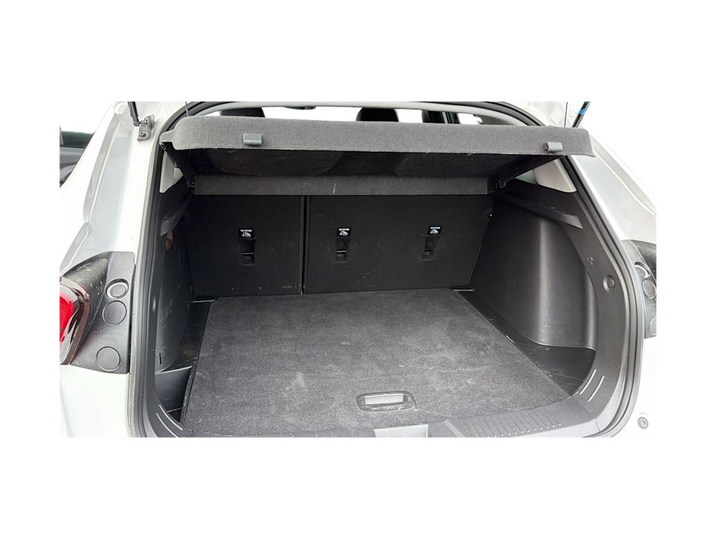 Thumbnail: 2024 Chevrolet Trax - 17