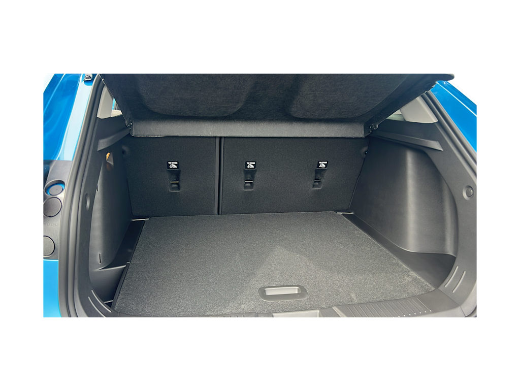 Thumbnail: 2025 Chevrolet Trax - 17