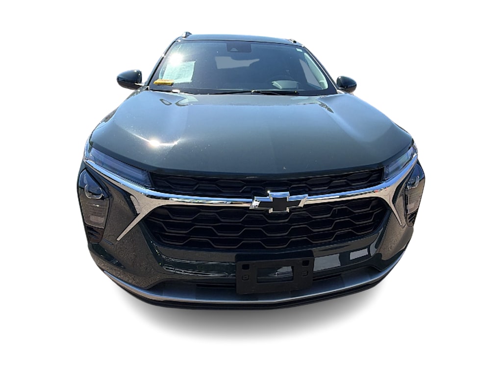 Thumbnail: 2025 Chevrolet Trax - 6